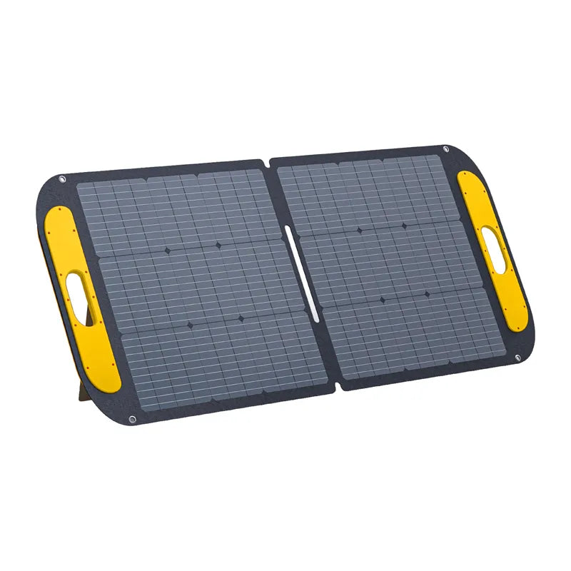 Portable solar panel VTOMAN VS110 110W