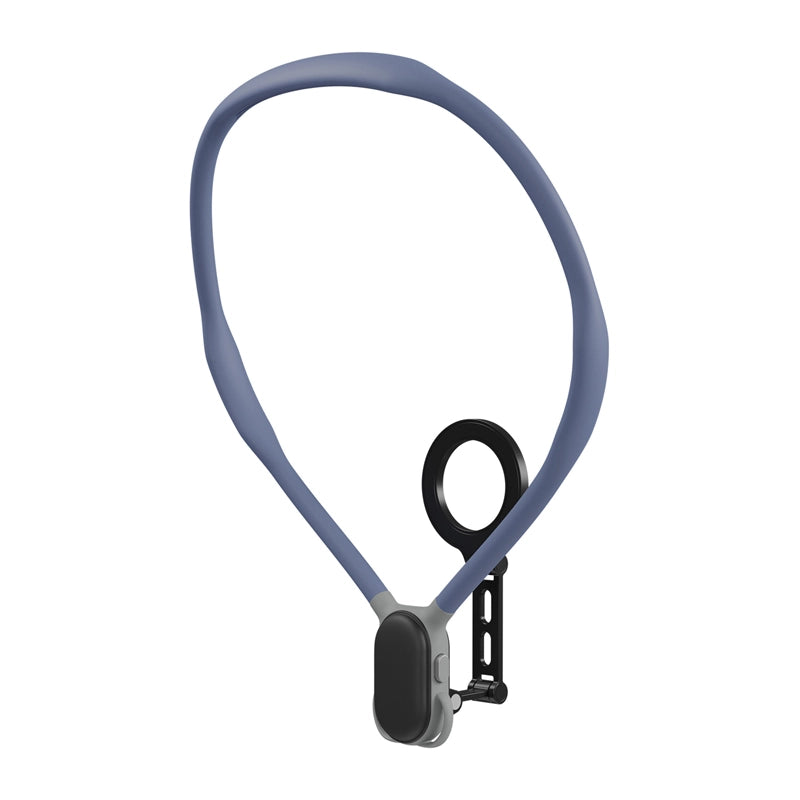 Phone Mount TELESIN MNM-002-B Magnetic Neck for iPhone 12-16