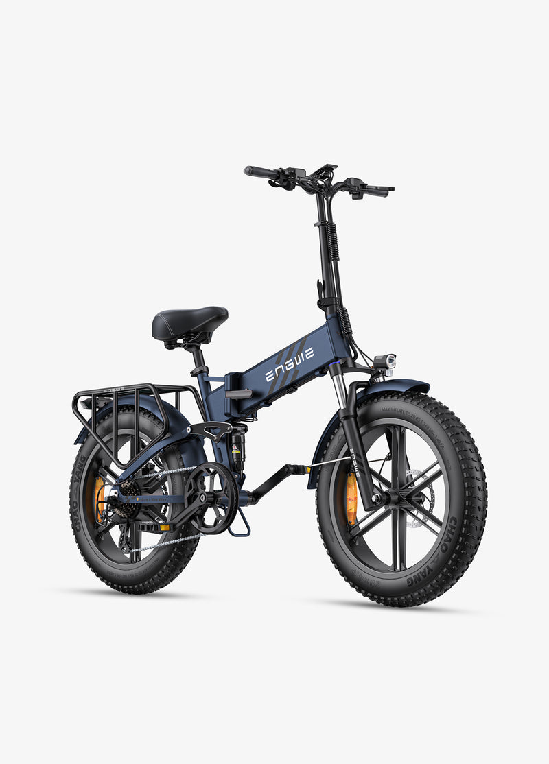 ENGWE Engine PRO 2.0 Elektrijalgratas
