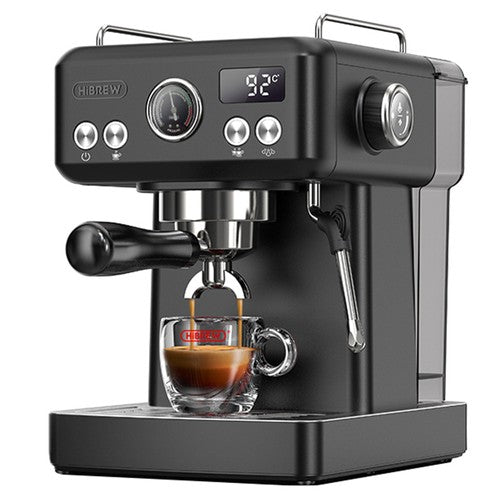 HiBREW H10A poolautomaatne espressomasin