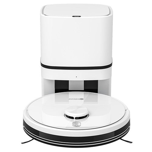 Neatsvor S600 robottolmuimeja LDS4.0 lasernavigatsioon