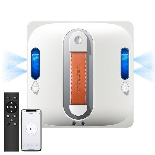 Liectroux S11 aknapesurobot, 8000Pa