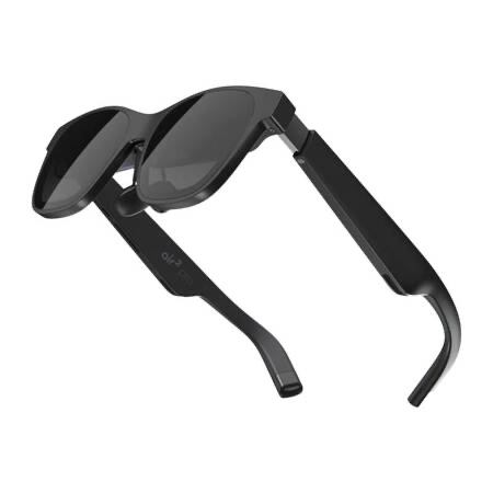 AR-prillid XREAL Air 2 Pro