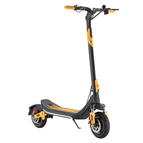 KUGOO M3 PRO elektritõukeratas 600W mootor 48V13Ah