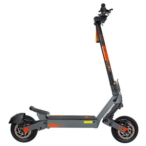 KuKirin G2 Ultra elektriline tõukeratas, 800W*2 mootor, 48V 18Ah