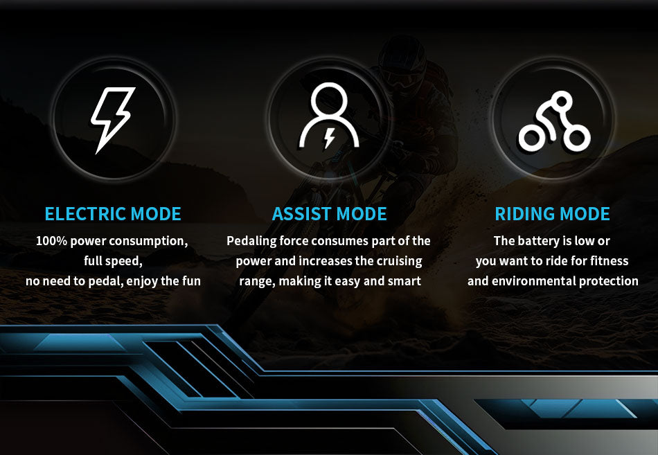 DUOTTS C29-K elektrijalgratas 37,5Ah