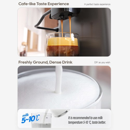 HiBREW H16 automaatne espressomasin