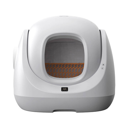 Catlink BayMax Lite nutikas isepuhastuv kassiliivkast
