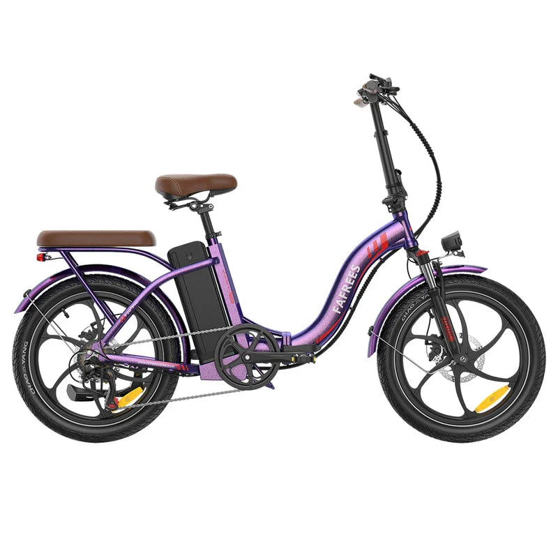 Fafrees F20+ PRO Elektrijalgratas 22,5 Ah