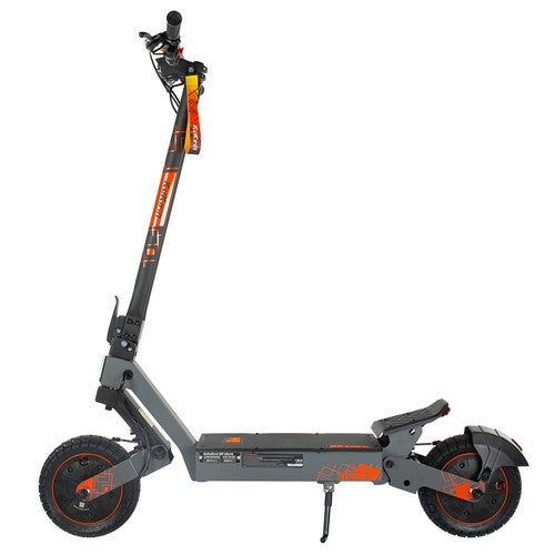 KuKirin G2 Ultra elektriline tõukeratas, 800W*2 mootor, 48V 18Ah