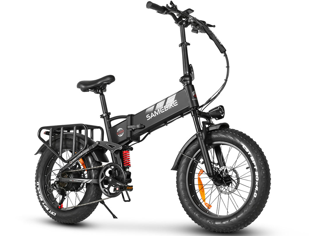 SAMEBIKE RS-A02 Pro Elektrijalgratas Off Road