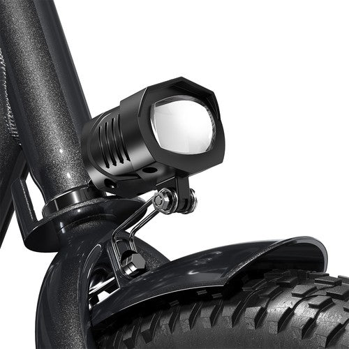 Cysum T1 Pro elektriline kolmerattaline, 250W mootor 48V22Ah