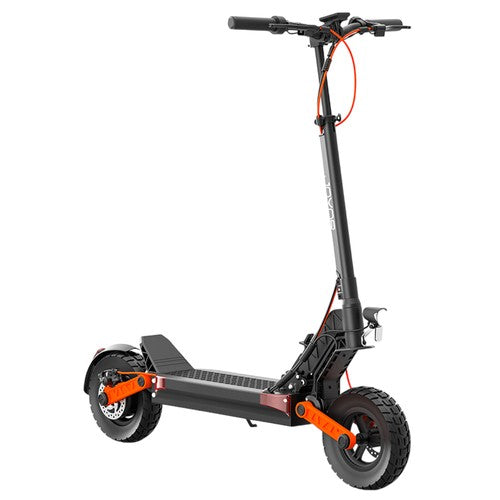 Joyor S8 elektritõukeratas, 600W mootor, 48V 26AH