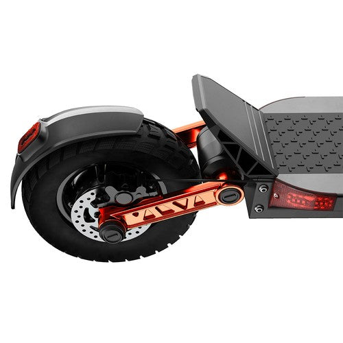 Joyor S10-S-Z elektritõukeratas 18 Ah 1000W*2