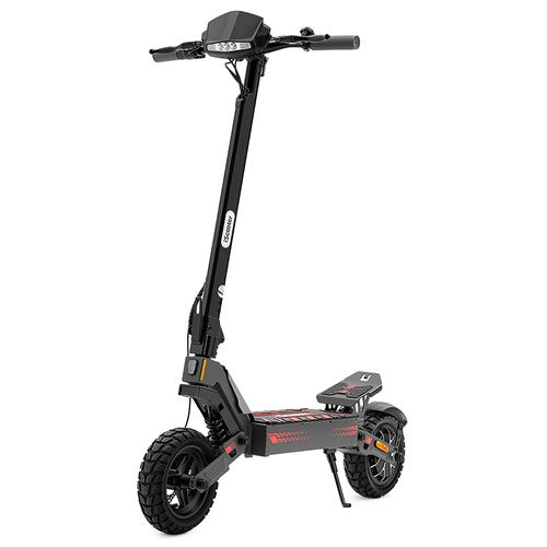 iScooter iF1 elektritõukeratas 1200W
