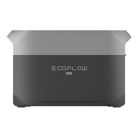 Kaasaskantav elektriline EcoFlow DELTA 3 Max