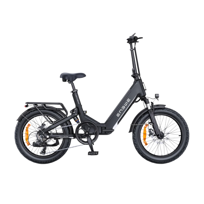 ENGWE L20 3.0 BOOST Elektrijalgratas