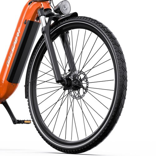 ONESPORT OT05 Pro elektrijalgratas, 250 W mootor, 36 V 22,5 Ah