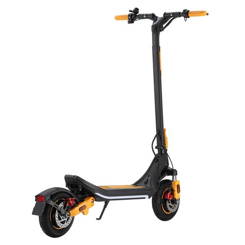 KUGOO M3 PRO elektritõukeratas 600W mootor 48V13Ah