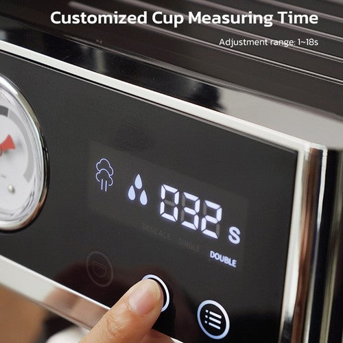 HiBREW H7A espressomasin