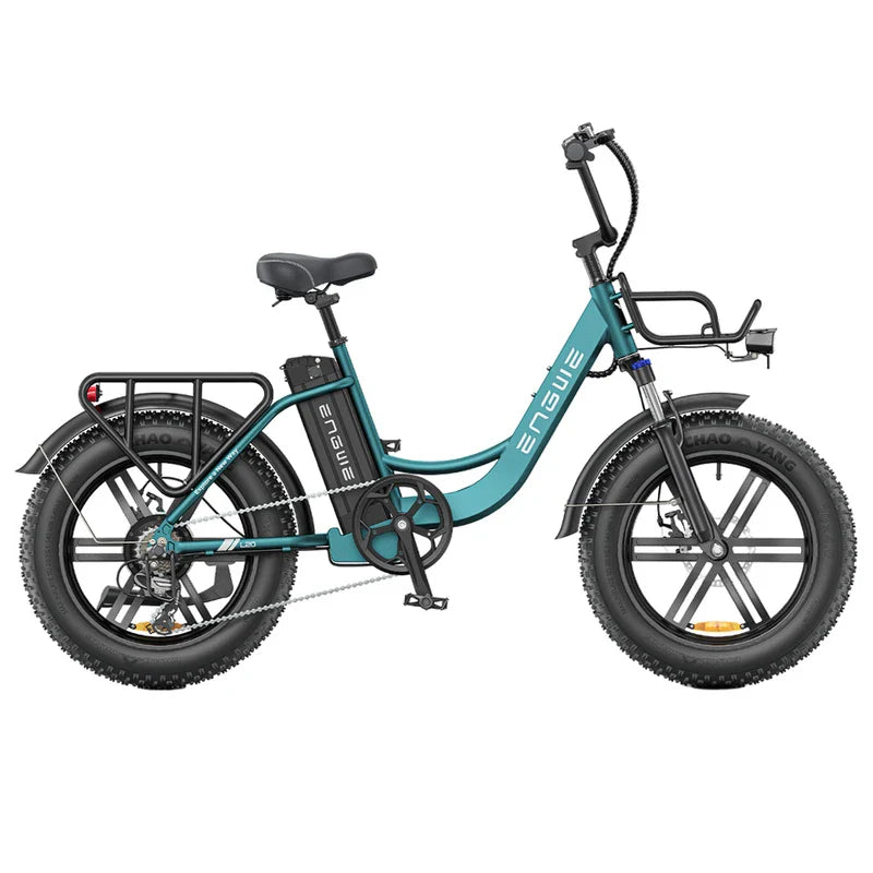 ENGWE L20 BOOST elektriratas