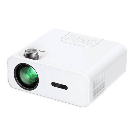 LED-projektor BlitzWolf BW-V5Max, Android 9.0, 1080p