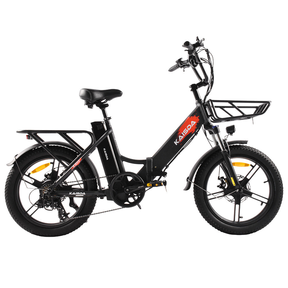 KAISDA K201 3.0 Elektrijalgratas 36V/20.8Ah