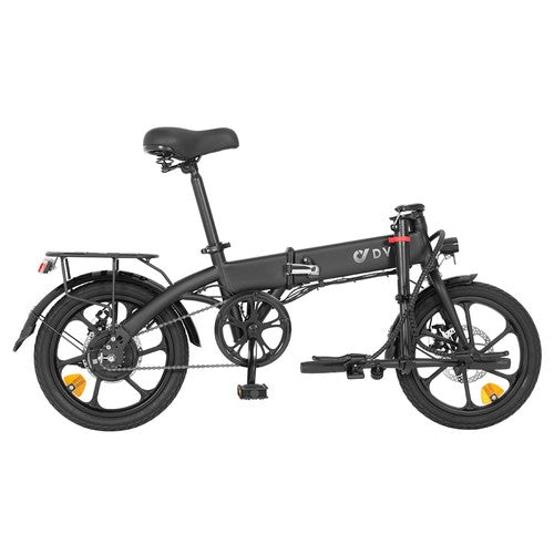DYU A1F Pro Elektriroller 250W