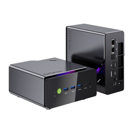GMKtec K15 Core Ultra 5 125U 32 GB 1 TB Windows 11 Pro miniarvuti