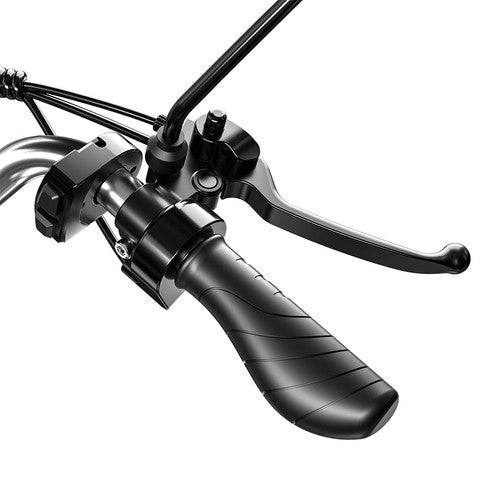 Cysum T1 Pro elektriline kolmerattaline, 250W mootor 48V22Ah