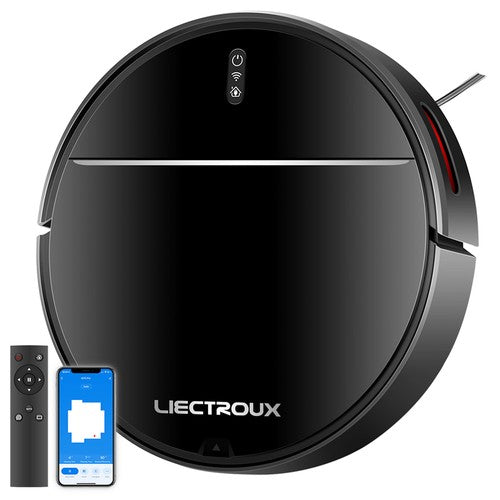 Liectroux M7S Pro Robot Tolmuimeja