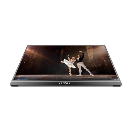 Arzopa A1T 15,6-tolline kaasaskantav monitor