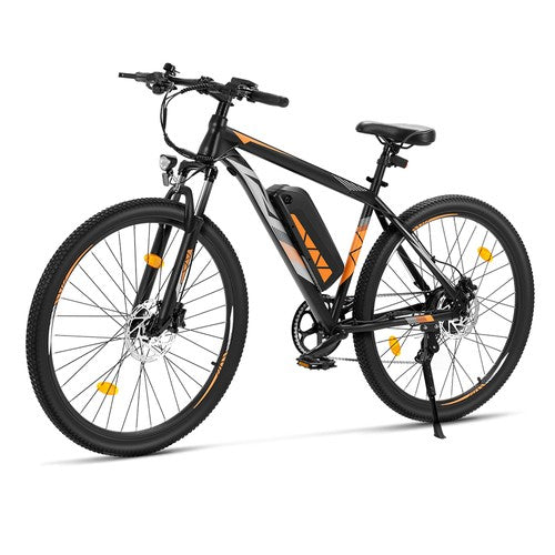 Touroll U2 Pro elektrijalgratas, 750W mootor, 48V 15Ah