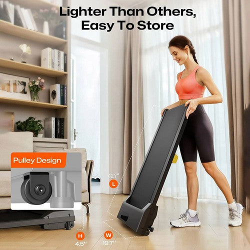 SYSURO S1L jooksulint, 136 kg, 0,1–10,2 km/h