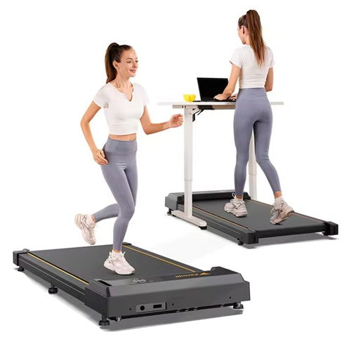 Formill FT-21 jooksulint kiirusega 1–6 km/h