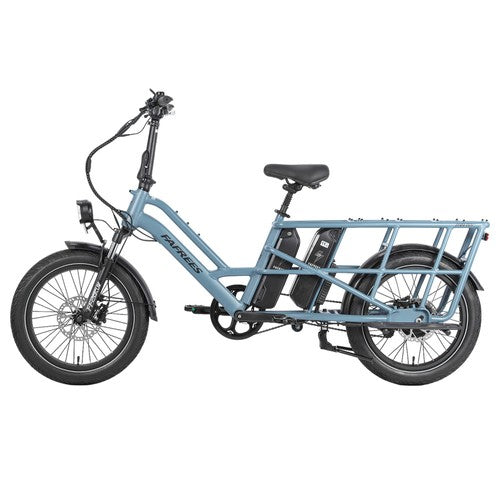 Fafrees FF20 CUV Elektrijalgratas, 250W mootor, 48V 24Ah