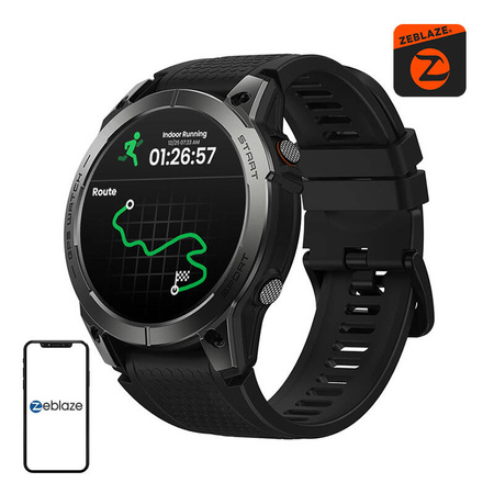Zeblaze Stratos 3 Pro nutikell