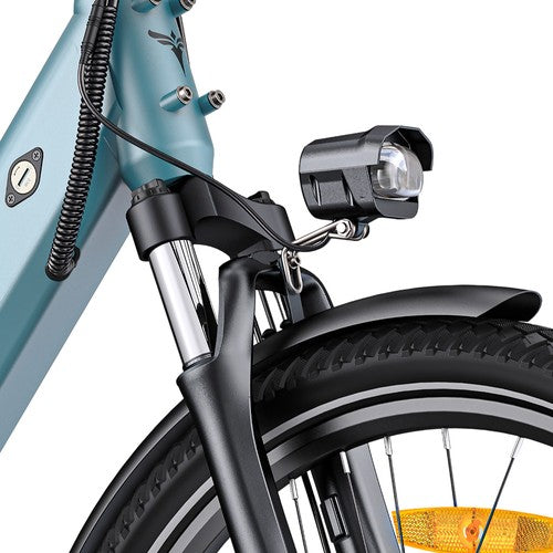 ENGWE P275 SE elektrijalgratas 250W mootor 36V 13Ah