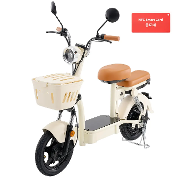 iScooter Y16 elektritõukeratas 1200W