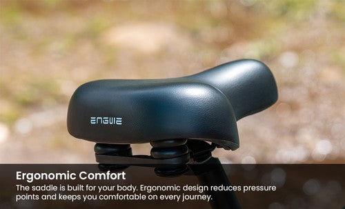 ENGWE EP-2 3.0 BOOST Elektrijalgratas 250W mootor 48V 13,5Ah