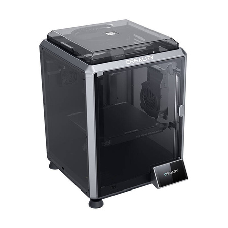 Creality K1C 3D printer