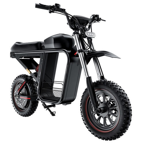 iScooter DX5 Max elektriline tõukeratas 2000 W