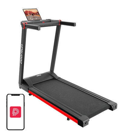 DeerRun A1 Pro kokkukäiv jooksurada