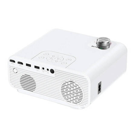 LED-projektor BlitzWolf BW-V5Max, Android 9.0, 1080p