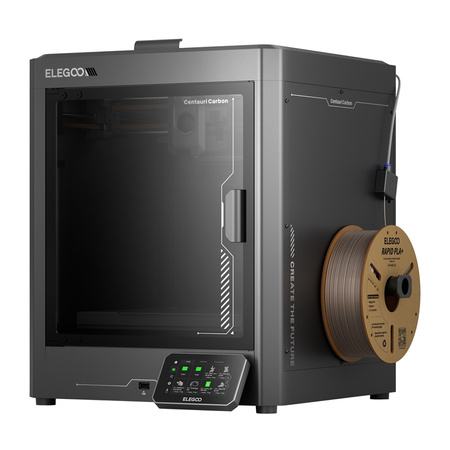 ELEGOO Centauri Carbon 3D printer