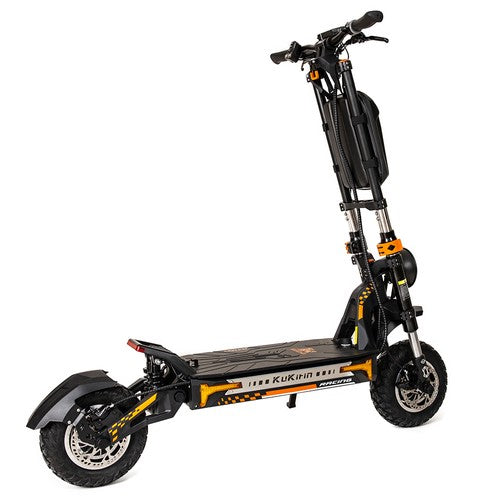 KuKirin G4 Max Elektriline tõukeratas, 1600W*2