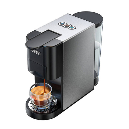 HiBREW H3A kapselkohvimasin 1450W