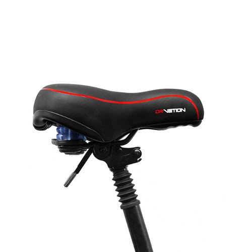 DRVETION AT20 Pro elektrijalgratas, 750W BAFANG mootor