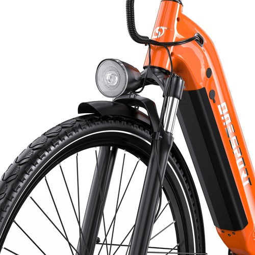 ONESPORT OT05 Pro elektrijalgratas, 250 W mootor, 36 V 22,5 Ah