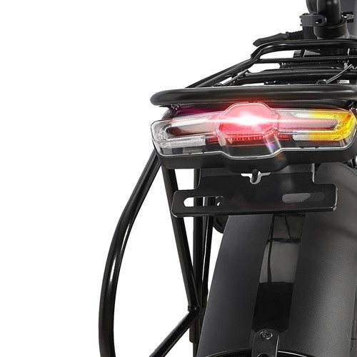 DRVETION AT20 Pro elektrijalgratas, 750W BAFANG mootor